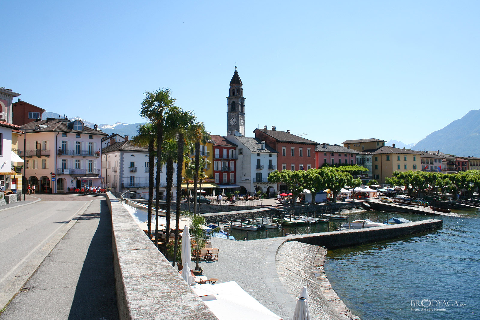 Ascona